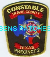 TEXAS,A,TRAVIS COUNTY CONSTABLE PRECINCT 2 1_wm